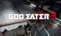 God Eater 3 arriva l’8 febbraio 2019